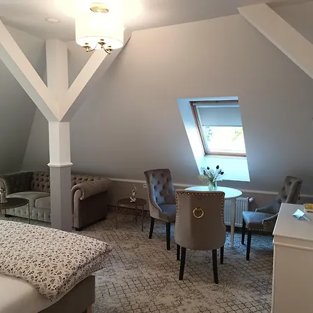 Arkadia Radziejow Bed & Breakfast Exterior photo