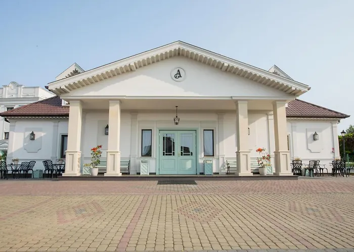 Arkadia Radziejow
