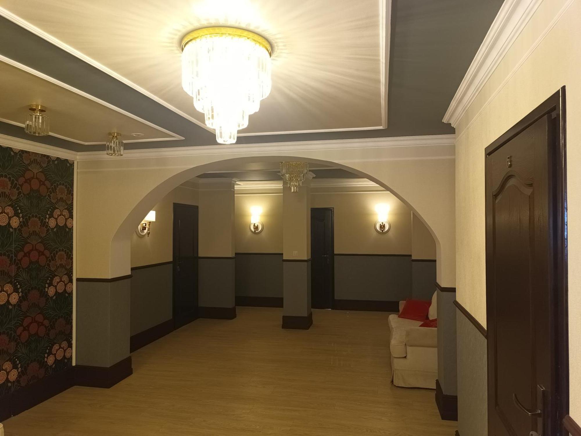 Bed & Breakfast Arkadia