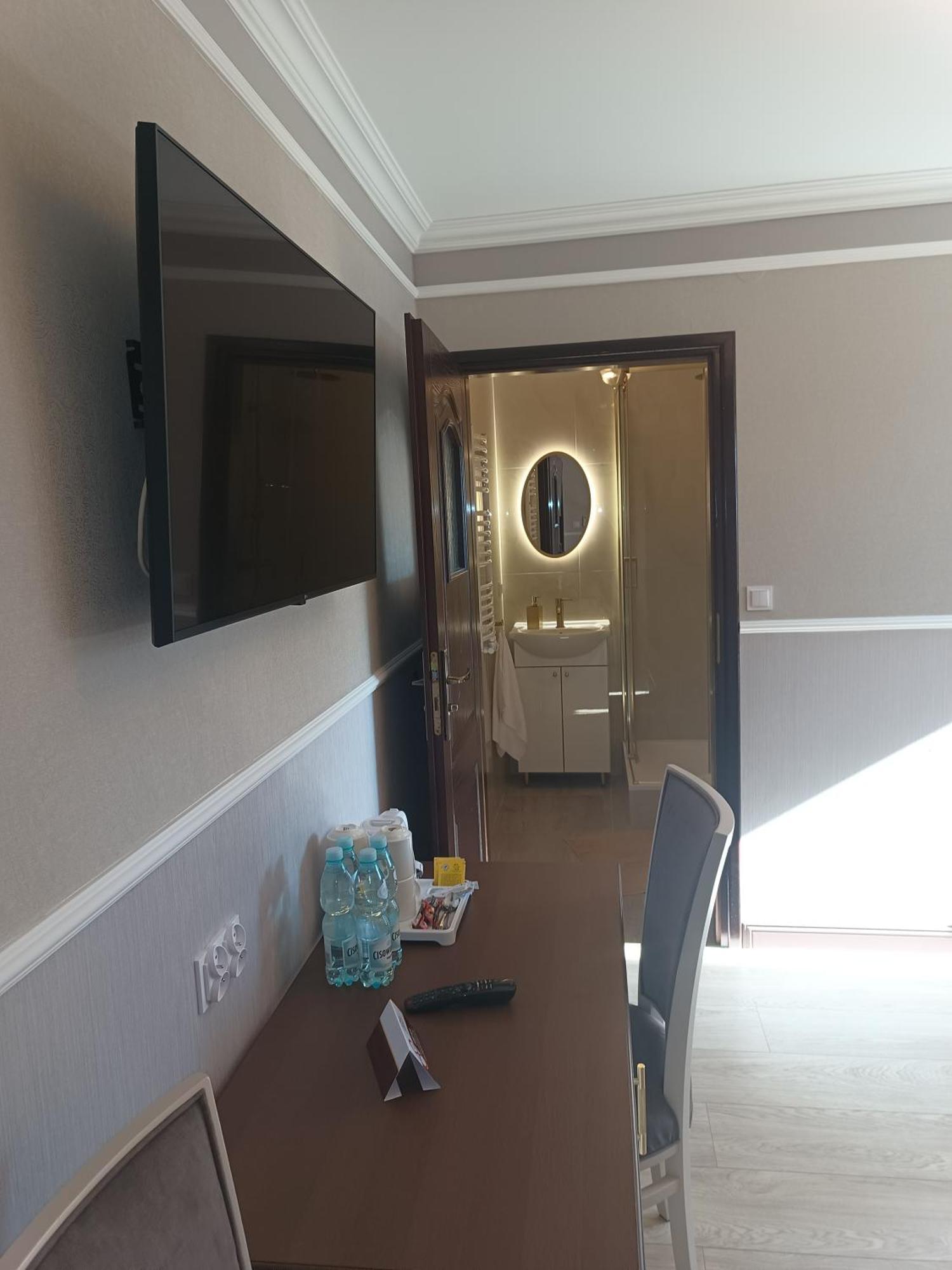 Arkadia Bed & Breakfast 3*