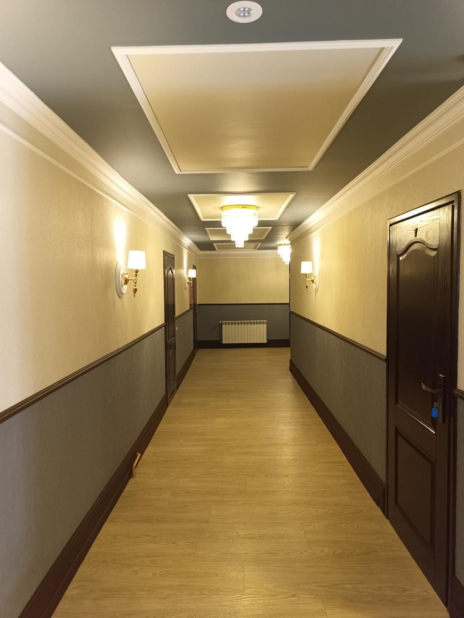 Bed & Breakfast Arkadia 3*