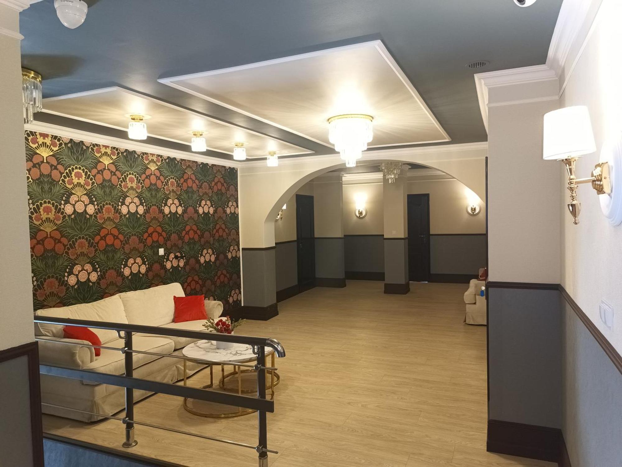Bed & Breakfast Arkadia Radziejow