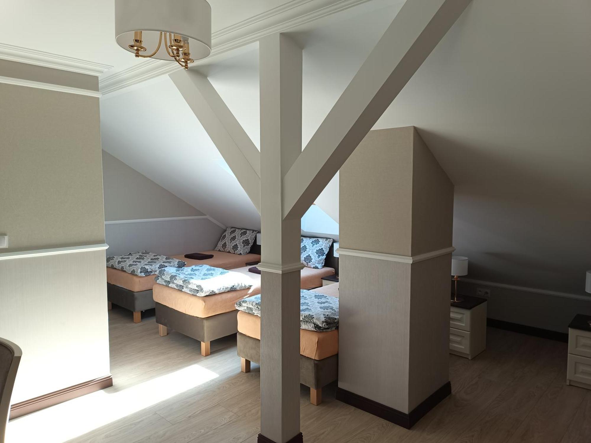 Arkadia 3* Radziejow