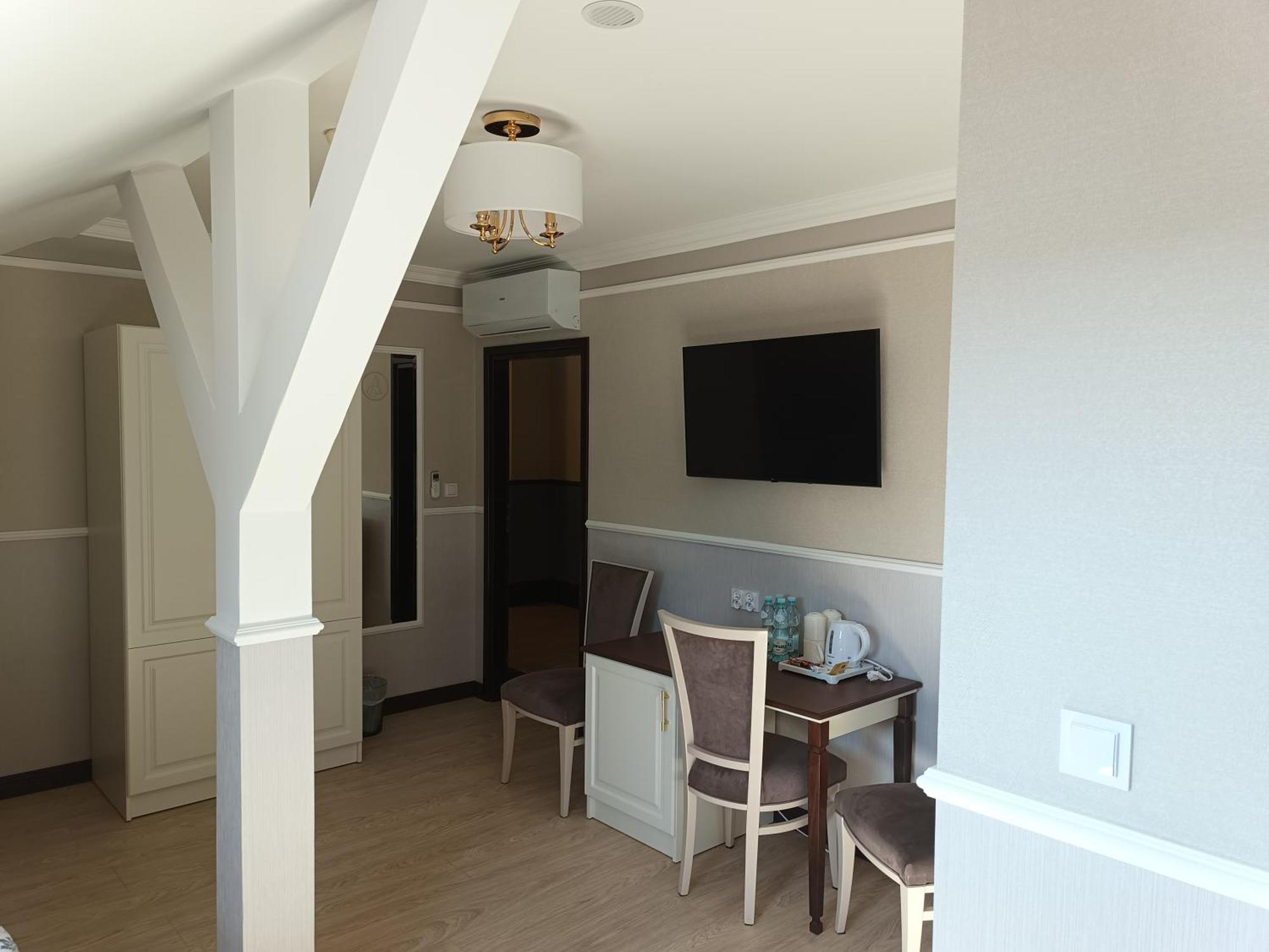 Arkadia Bed & Breakfast 3*