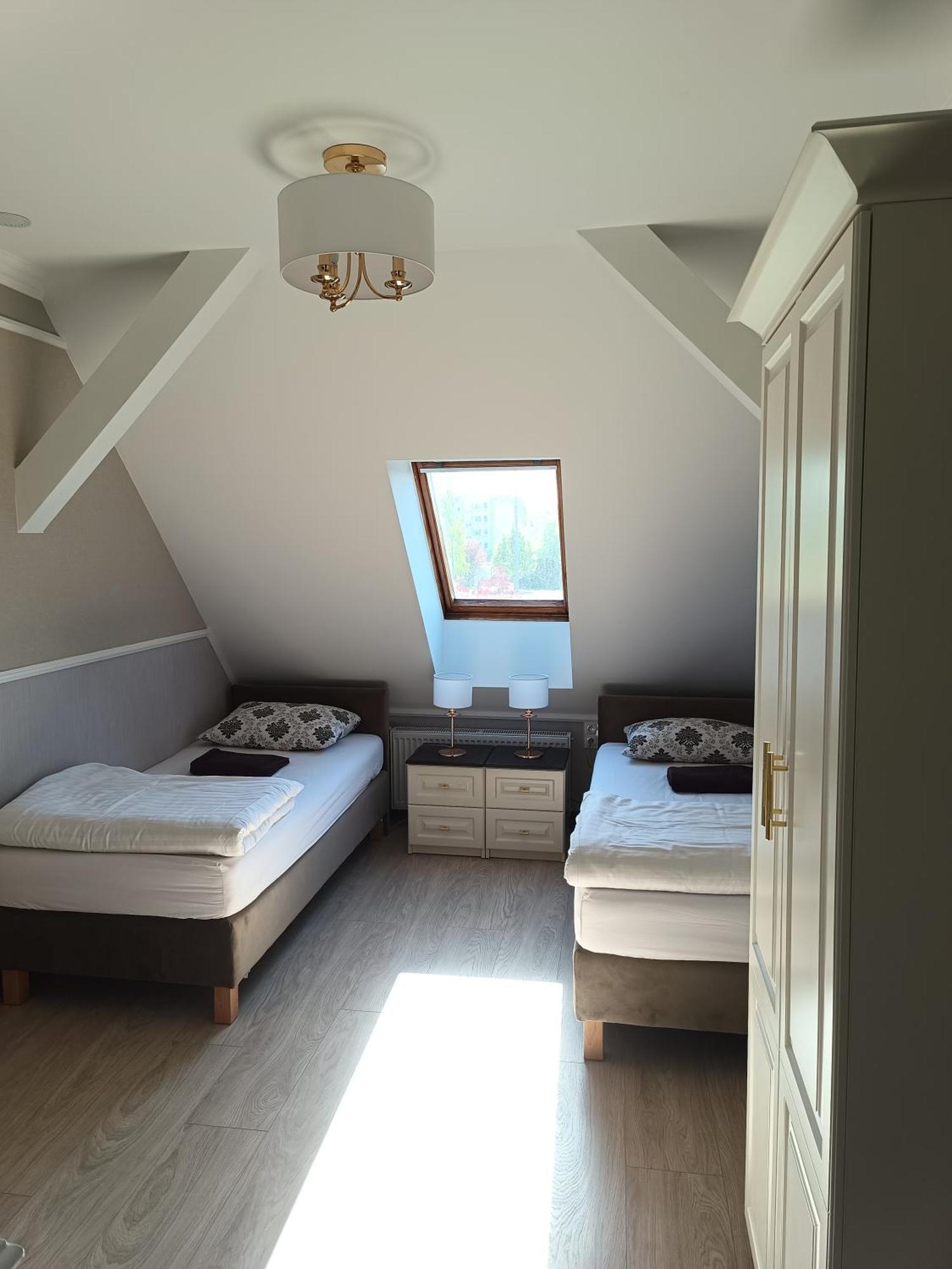 Arkadia Bed & Breakfast 3*