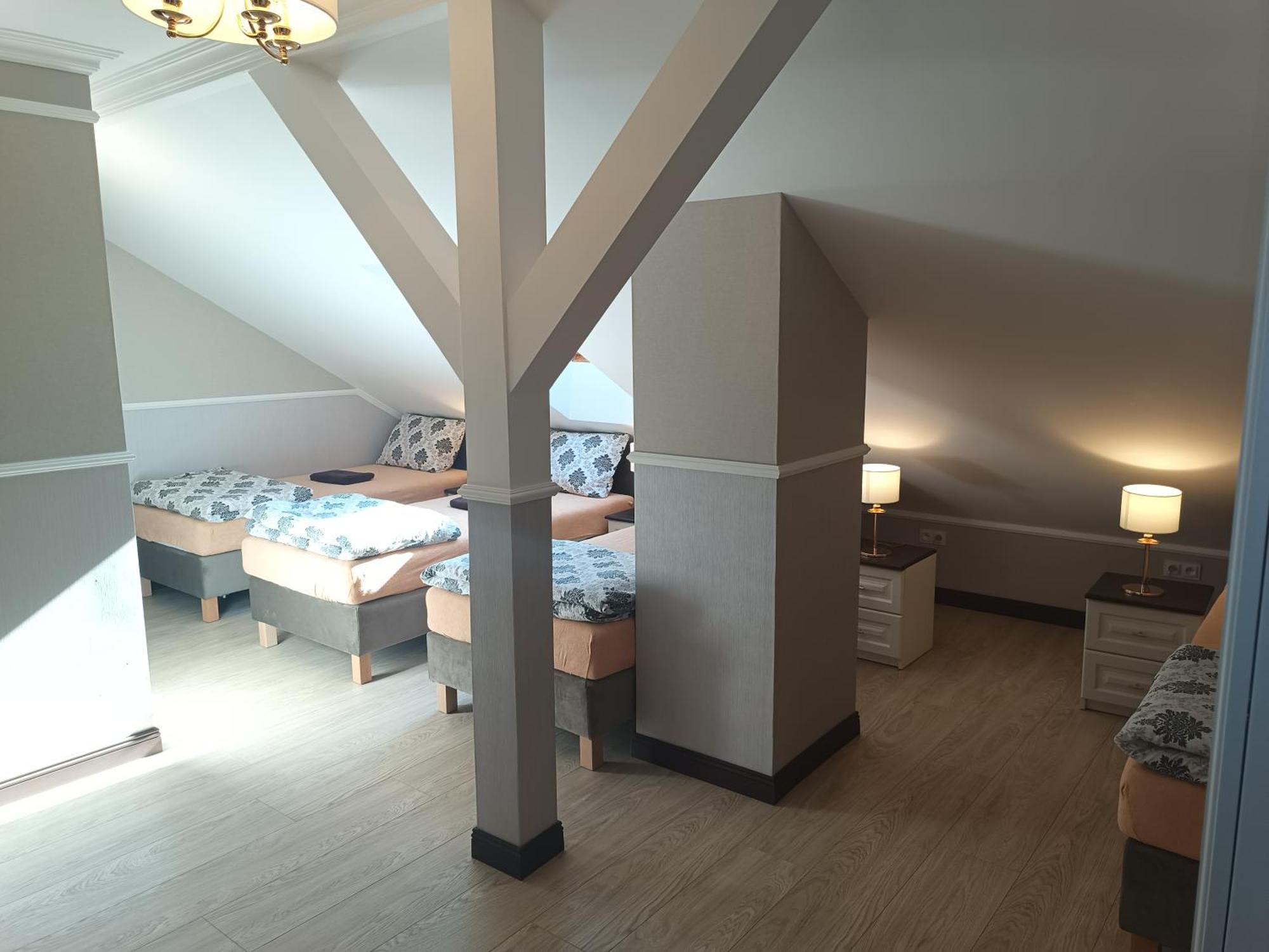 Arkadia 3* Radziejow