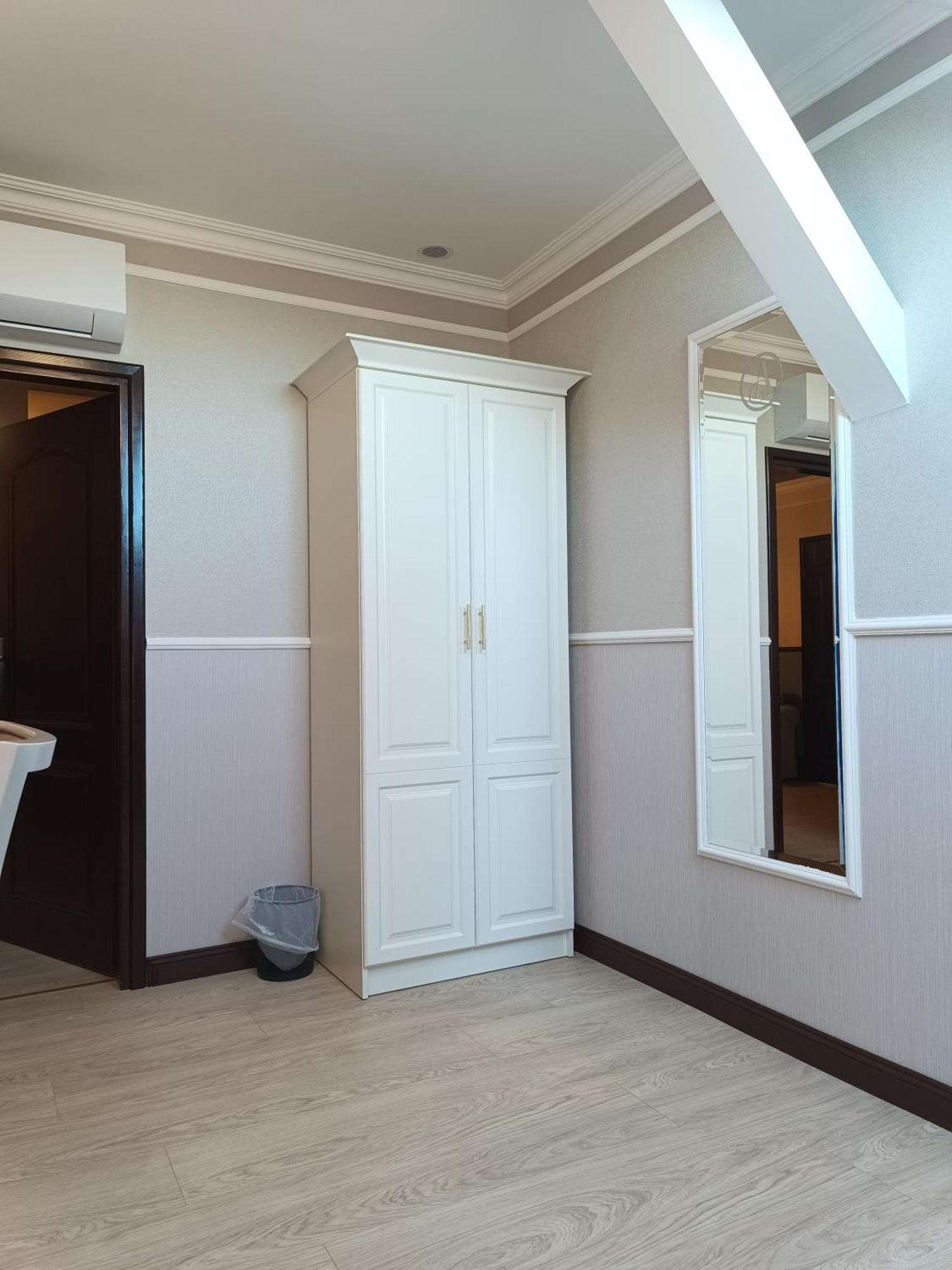 Bed & Breakfast Arkadia 3*