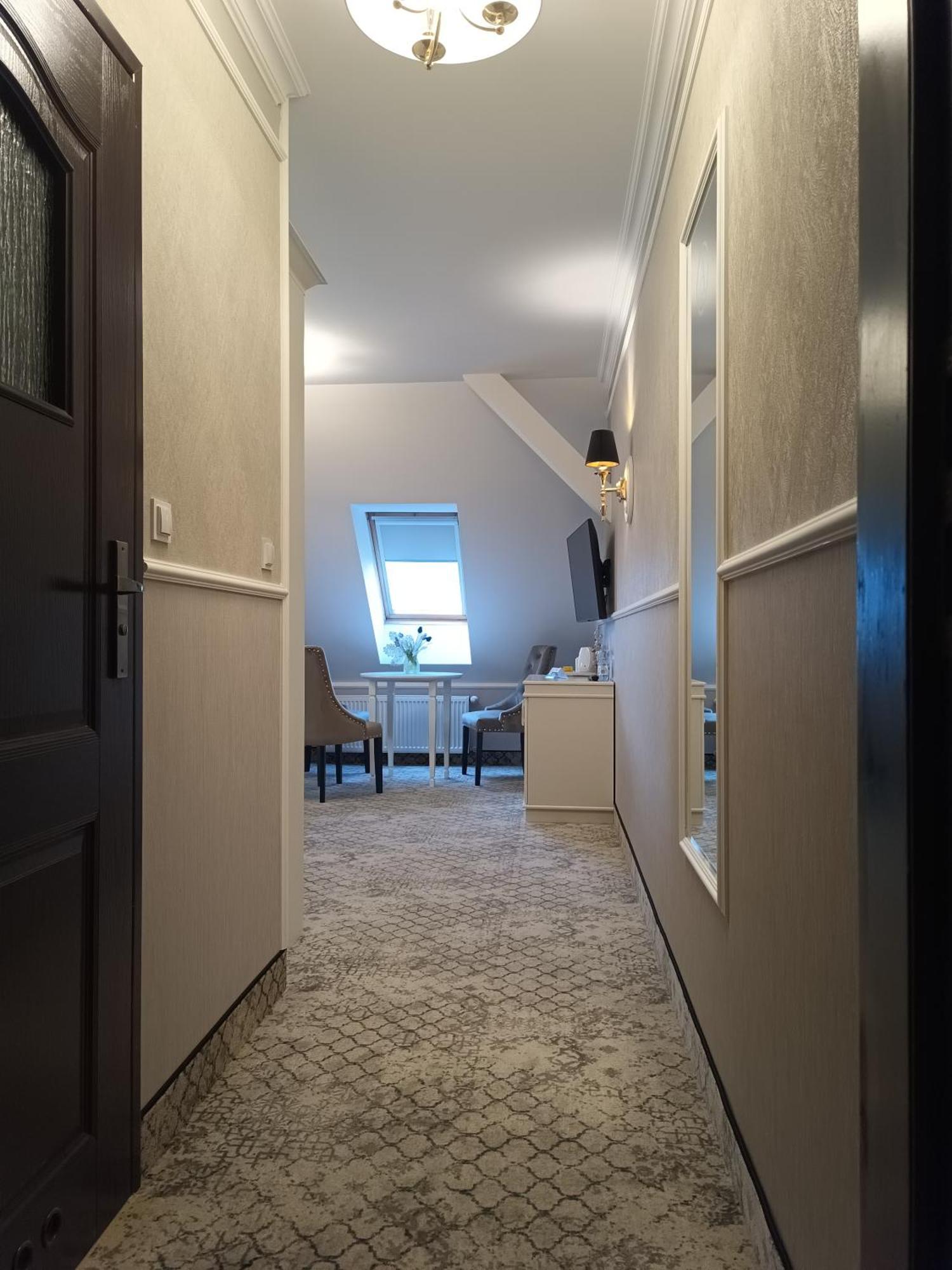 Arkadia Bed & Breakfast 3*