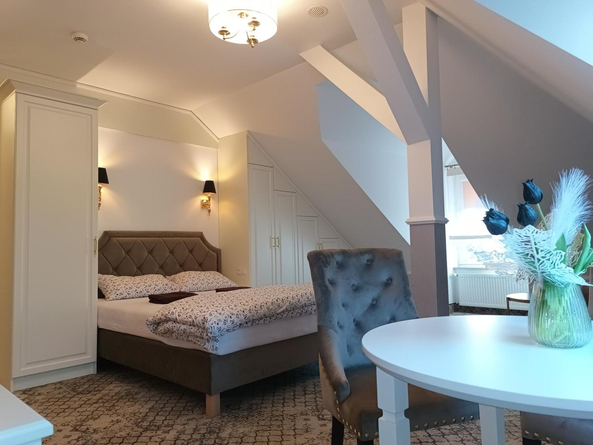 Arkadia Bed & Breakfast Radziejow